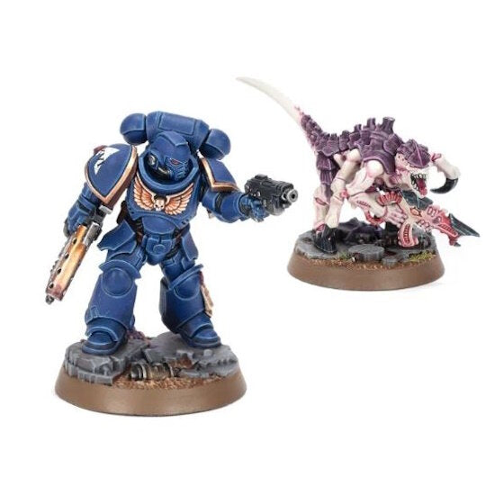 Comment Débuter à Warhammer 40,000 40-06