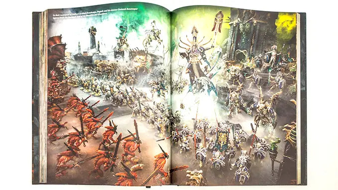 Age of Sigmar : Dominion
