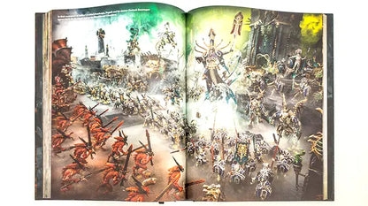 Age of Sigmar : Dominion