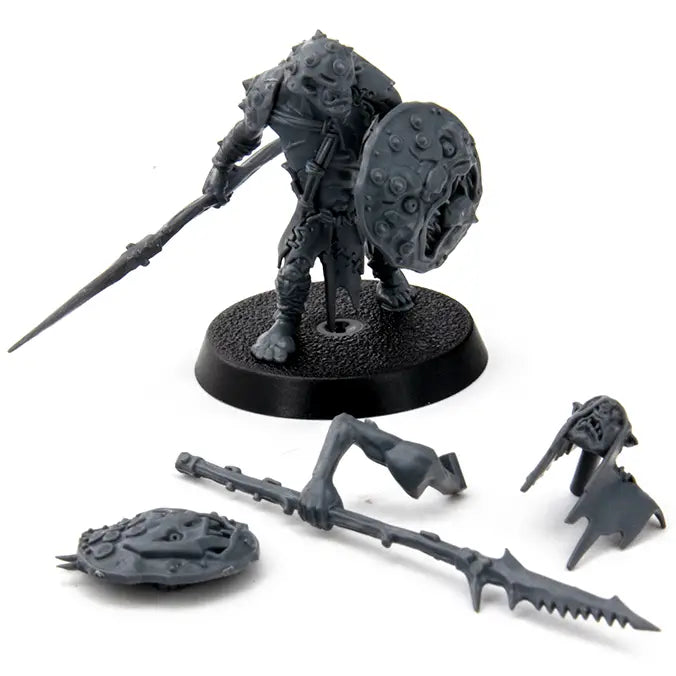 Age of Sigmar : Dominion