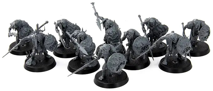 Age of Sigmar : Dominion