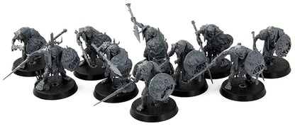 Age of Sigmar : Dominion