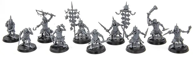 Age of Sigmar : Dominion