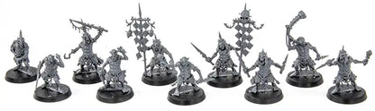 Age of Sigmar : Dominion