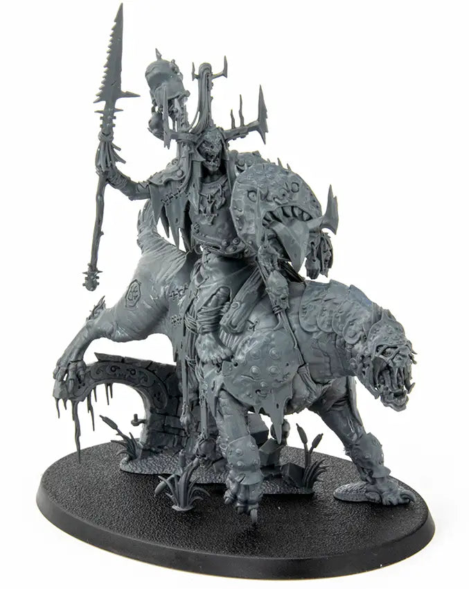 Age of Sigmar : Dominion