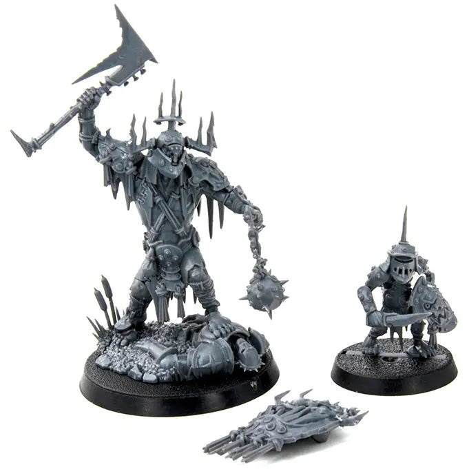 Age of Sigmar : Dominion