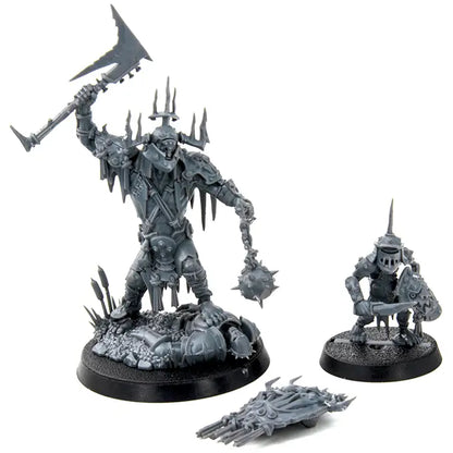 Age of Sigmar : Dominion