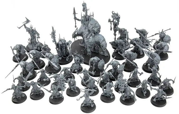 Age of Sigmar : Dominion