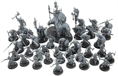 Age of Sigmar : Dominion