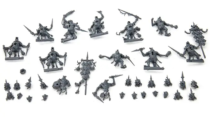 Age of Sigmar : Dominion