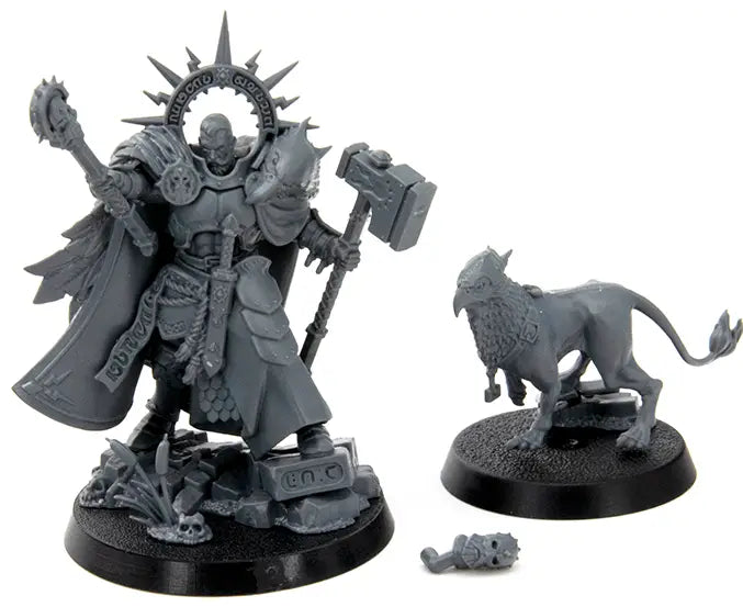 Age of Sigmar : Dominion