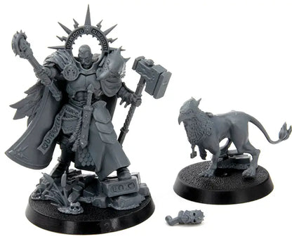 Age of Sigmar : Dominion