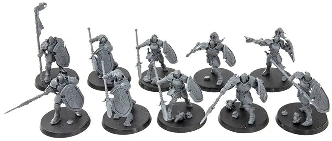 Age of Sigmar : Dominion