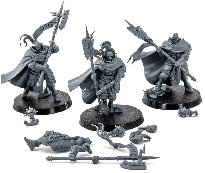 Age of Sigmar : Dominion