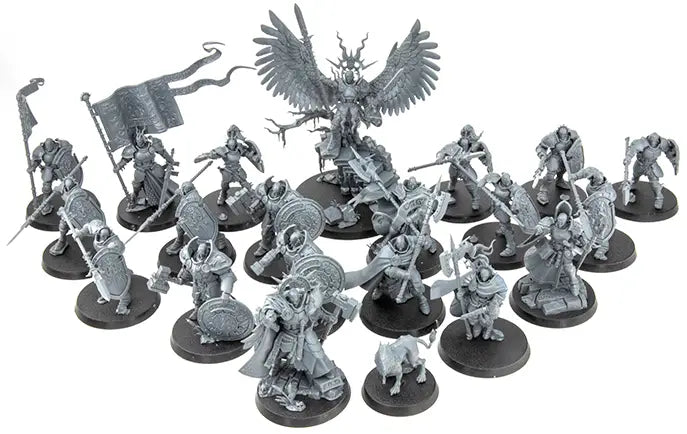 Age of Sigmar : Dominion