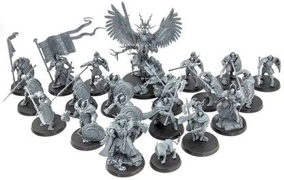 Age of Sigmar : Dominion