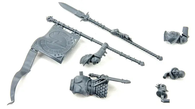 Age of Sigmar : Dominion