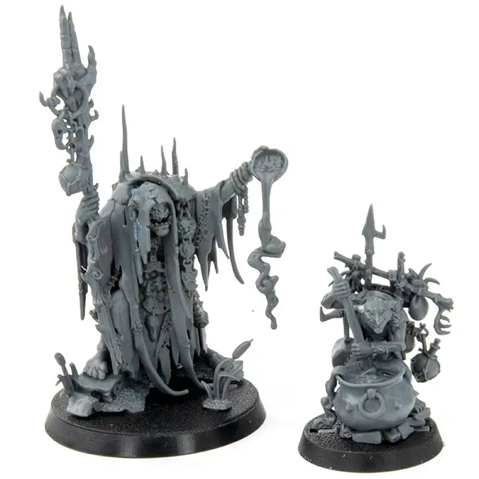 Age of Sigmar : Dominion