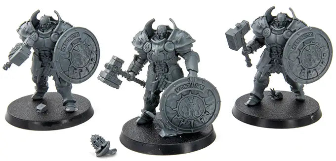 Age of Sigmar : Dominion