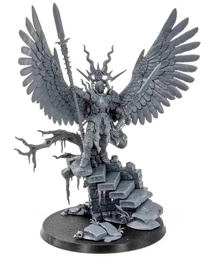 Age of Sigmar : Dominion