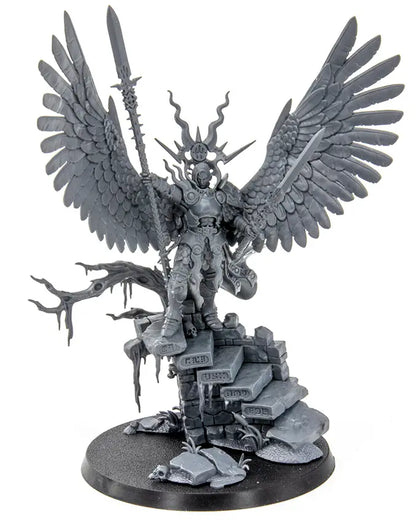 Age of Sigmar : Dominion