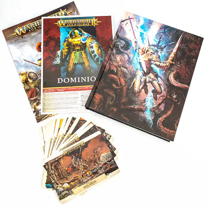 Age of Sigmar : Dominion