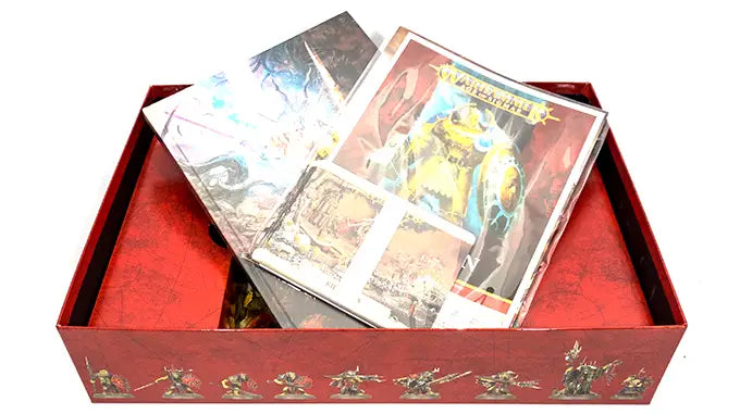 Age of Sigmar : Dominion