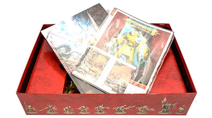 Age of Sigmar : Dominion