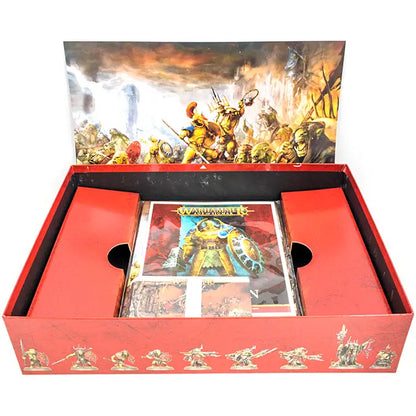 Age of Sigmar : Dominion