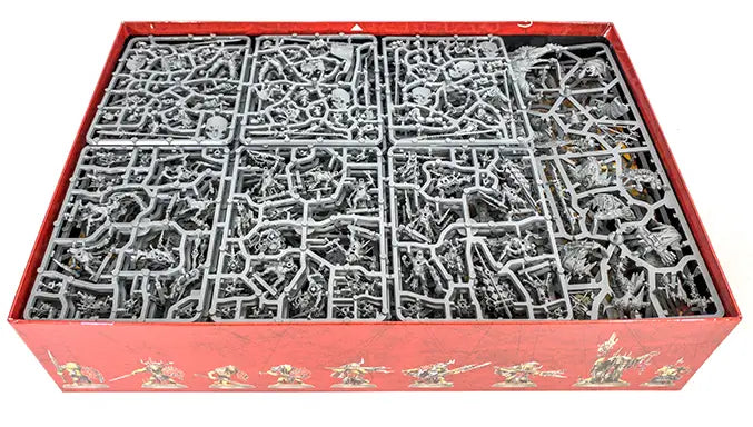 Age of Sigmar : Dominion