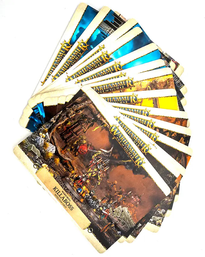 Age of Sigmar : Dominion