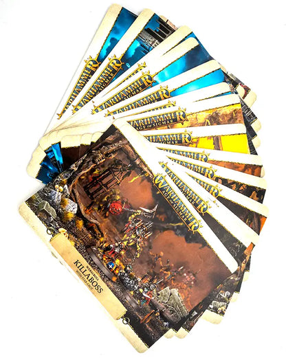 Age of Sigmar : Dominion
