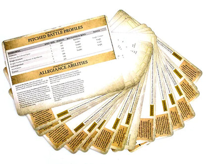 Age of Sigmar : Dominion