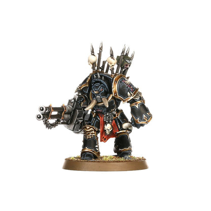 Warhammer 40k escouade terminators chaos space marines 43-19
