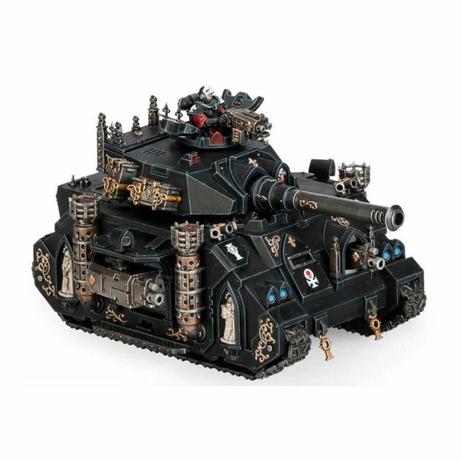 Warhammer 40k Adepta Sororitas Castigator 52-33