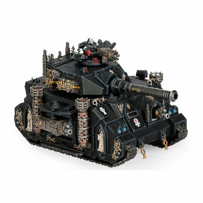 Warhammer 40k Adepta Sororitas Castigator 52-33