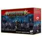 Age of Sigmar : Daughters of Khaine – Régiment de Renom : Le Fouet Pourpre 85-25