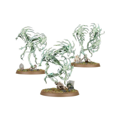 Age of Sigmar Nighthaunt Spirit Hosts 93-08