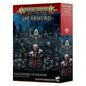 Age of Sigmar : Fer de Lance – Daughters of Khaine – Coterie de l'Ombre Khainite 70-852