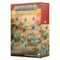 Age of Sigmar : Fer de Lance – Sylvaneth – Volée d'Ailes Fielleuses 70-922