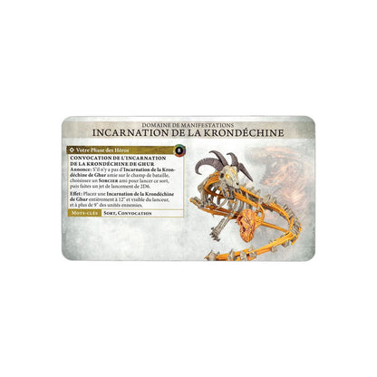 Age Of Sigmar Manuel du Général 2025-2026 80-46