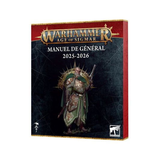 Age Of Sigmar Manuel du Général 2025-2026 80-46