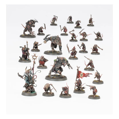 Age of Sigmar: Set d'Initiation Émissaire 80-19