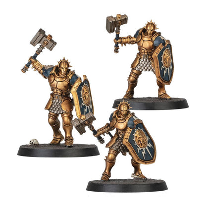 Age of Sigmar : Set de Peinture – Stormcast Eternals 60-10