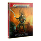 Age of Sigmar : Tome de Bataille de l'Ordre – Sylvaneth (FR) 92-01