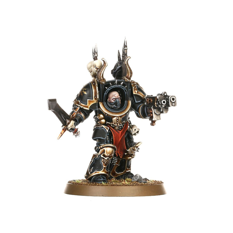 Warhammer 40k escouade terminators chaos space marines 43-19