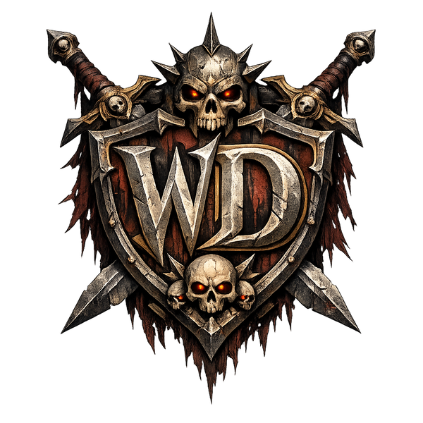 Wargames Dynasty