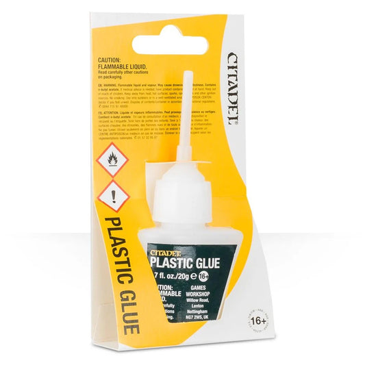 Citadel Colle Plastique 20g  66-53-99