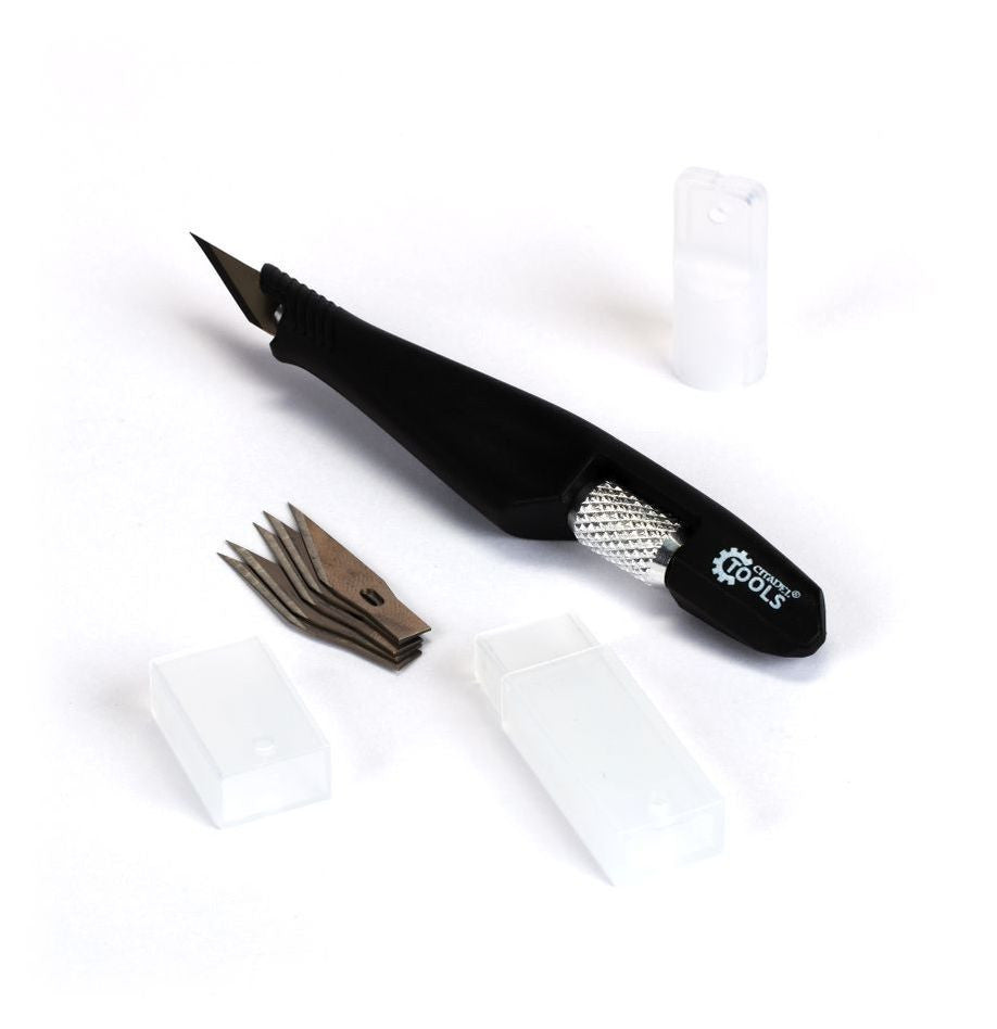 Citadel Tools – Couteau de modélisme (66-61)