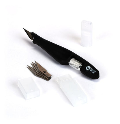 Citadel Tools – Couteau de modélisme (66-61)